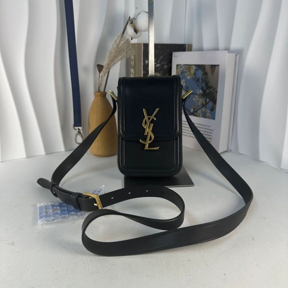 Saint Laurent Women Pre-Loved Bag Very Good Condition